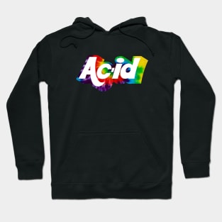 Acid-Aid Hoodie